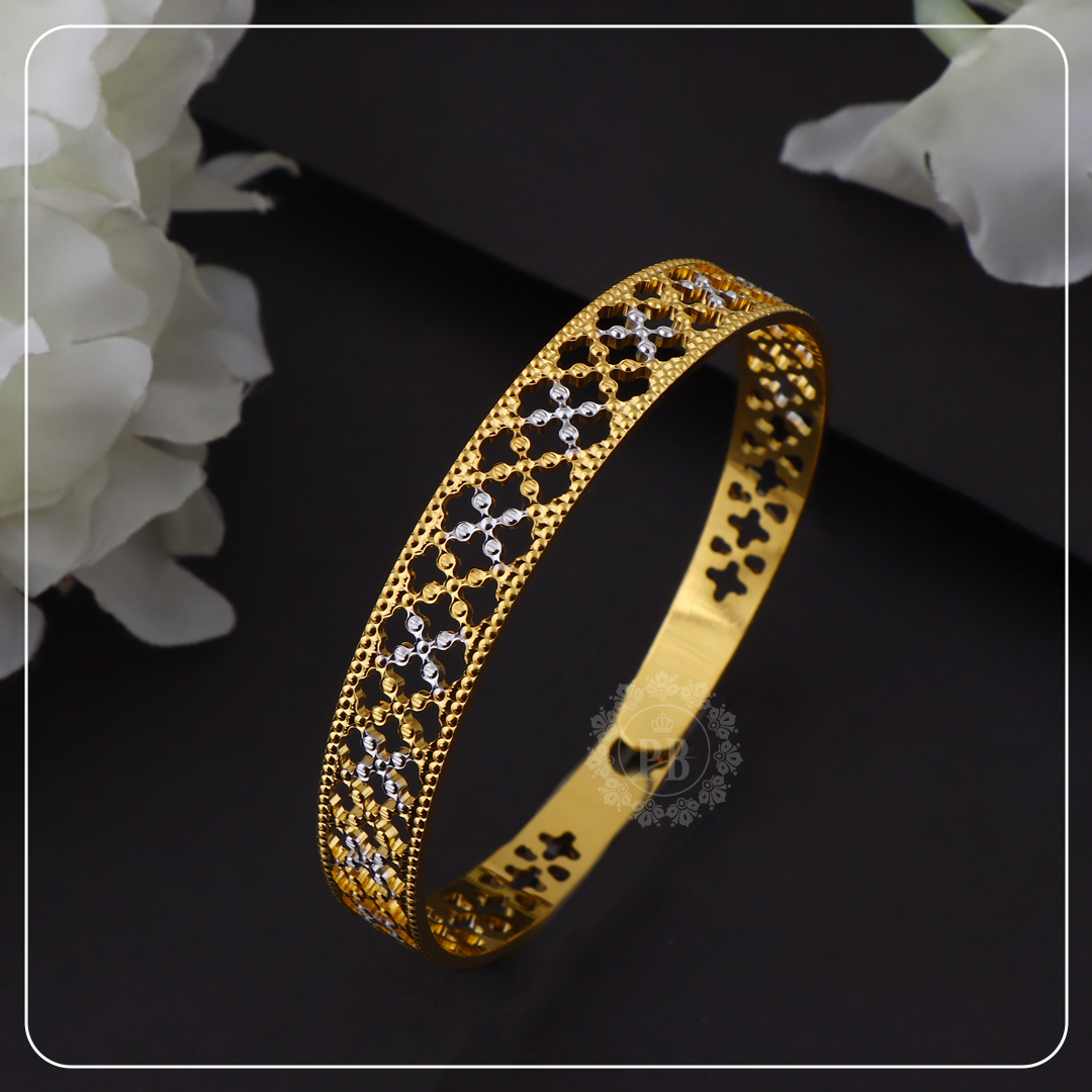Maze of Elegance Cuff