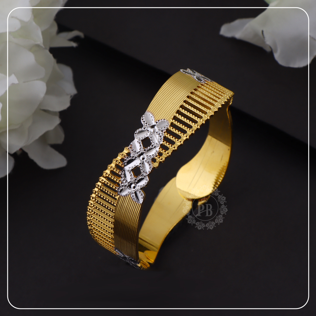 Honey Drop Regal Bangle