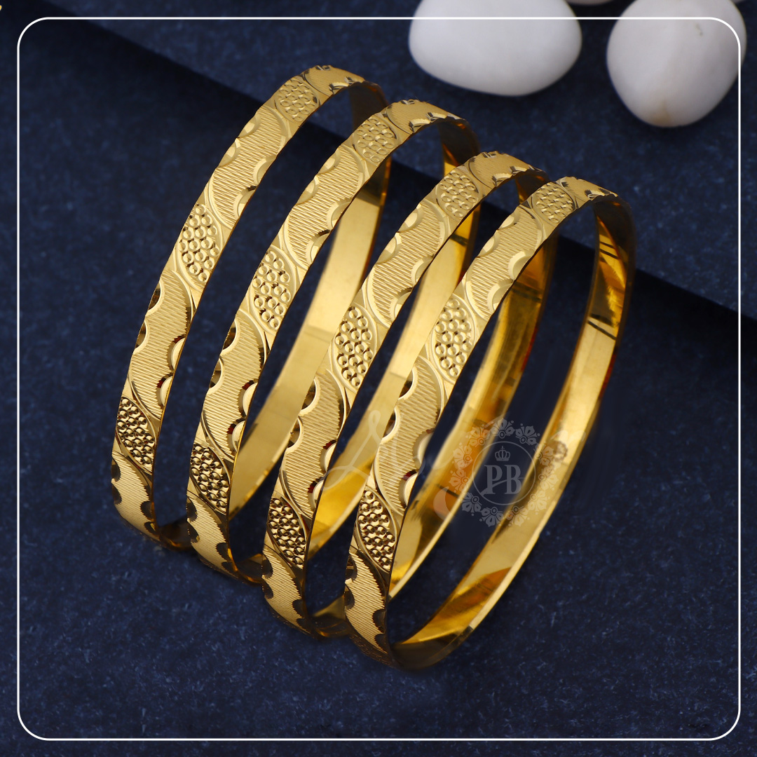 Eternal Grace Bangles