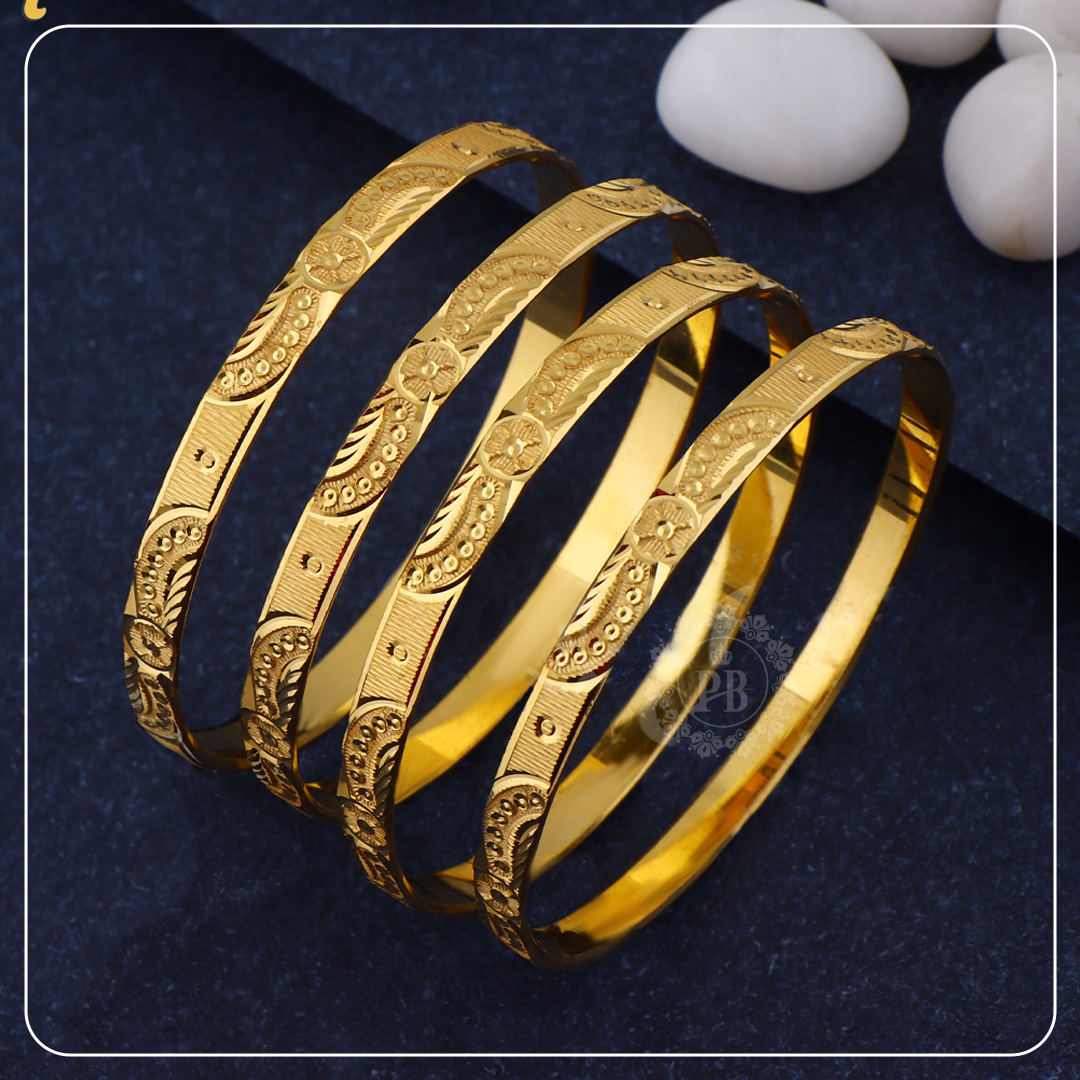 Celestial Etch Bangles