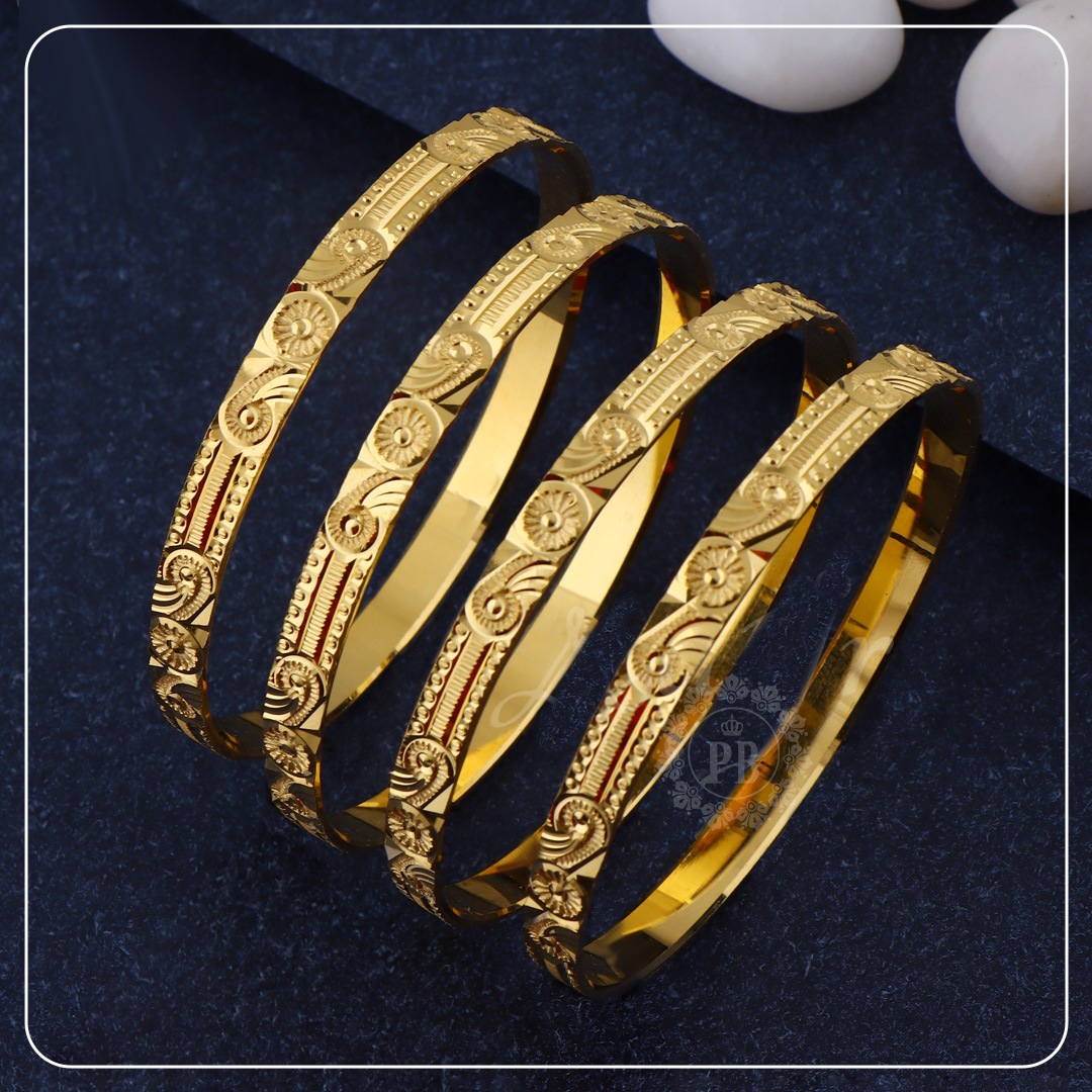 Sanskriti Slim Bangles