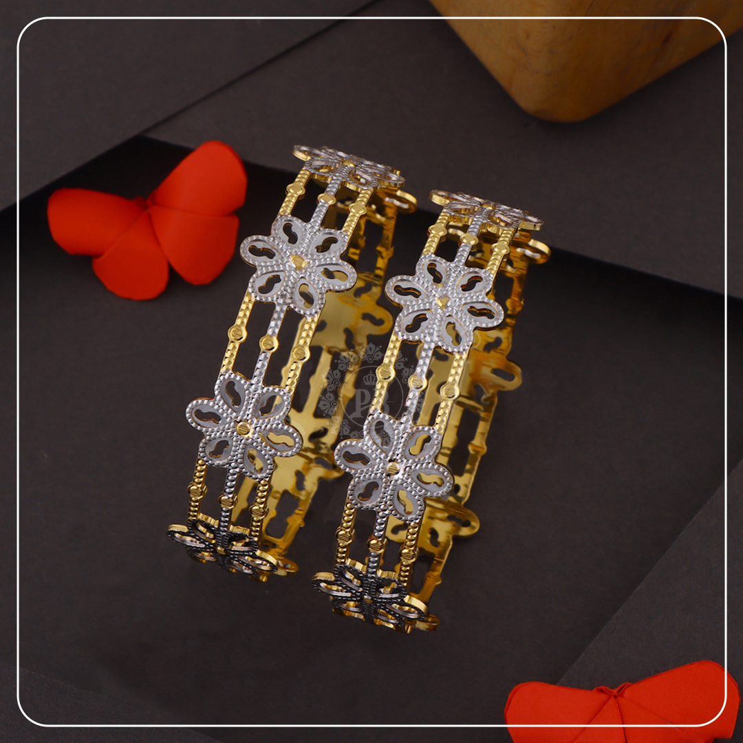 Ethno Chic Designer Bangles