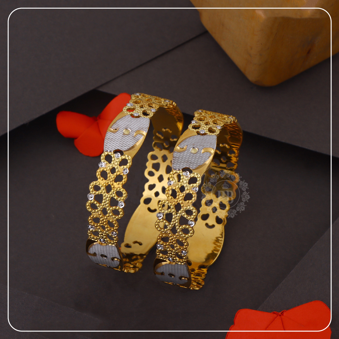 Radiance Fusion Bangles