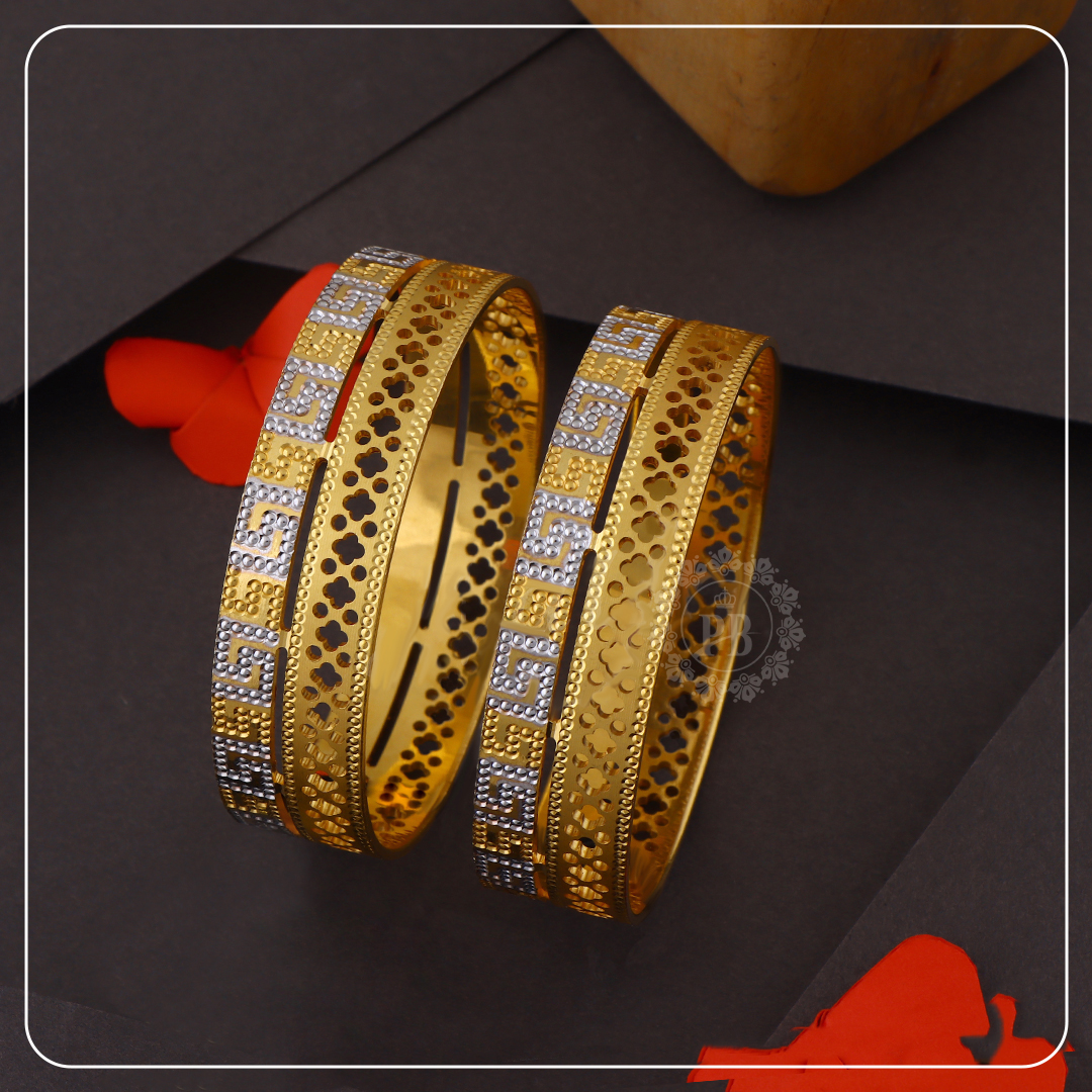 Twilight Spark Matte Bangles