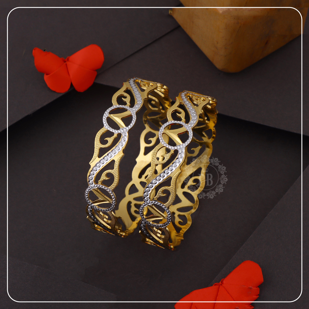 Royal Curve Designer Bangles