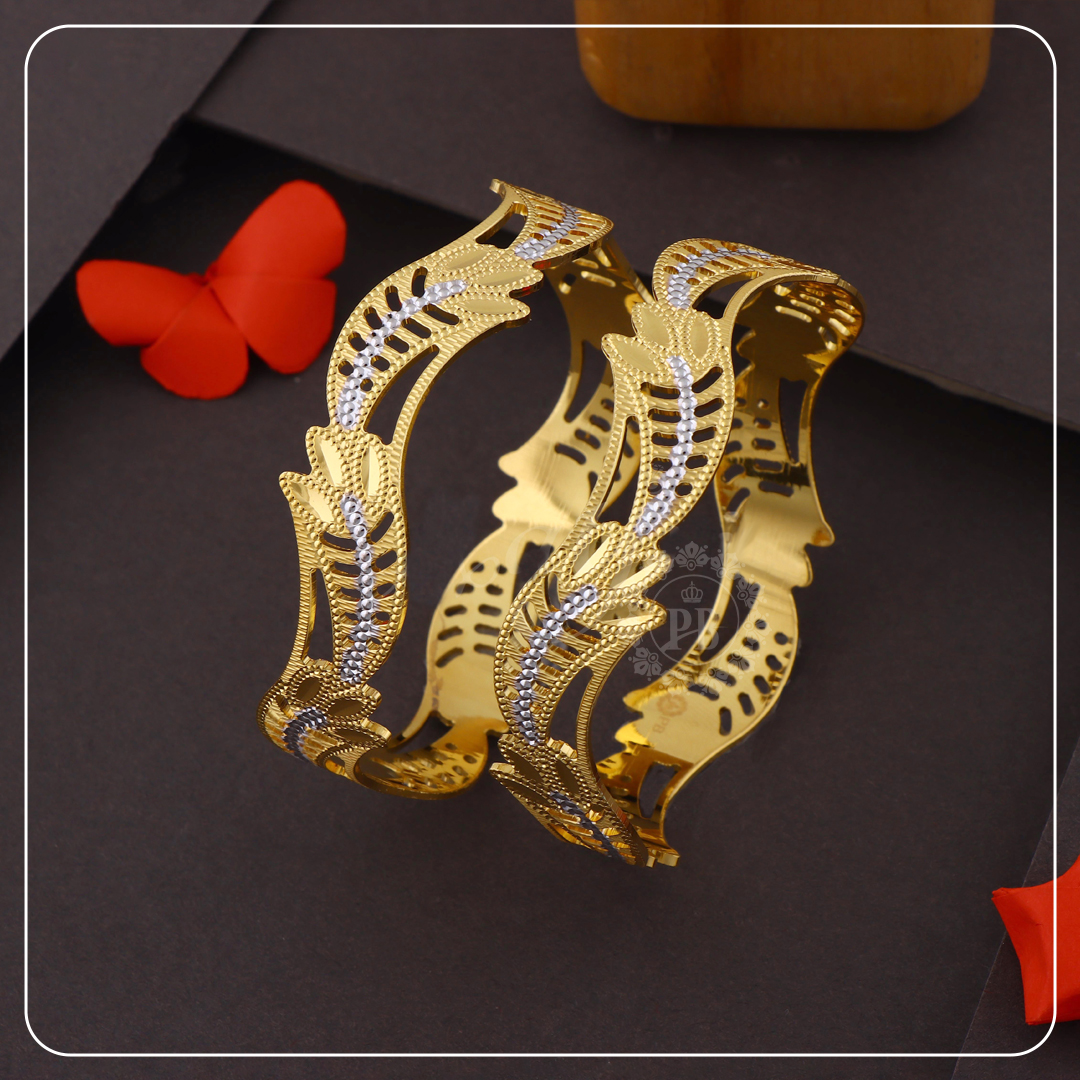 Royal Curve Designer Bangles