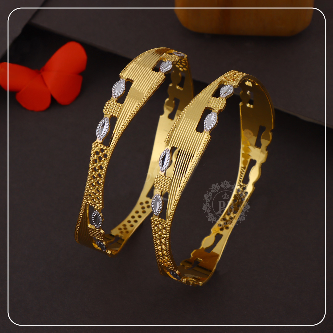 Radiance Fusion Bangles