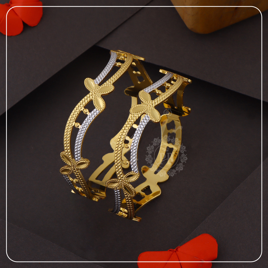 Royal Curve Designer Bangles