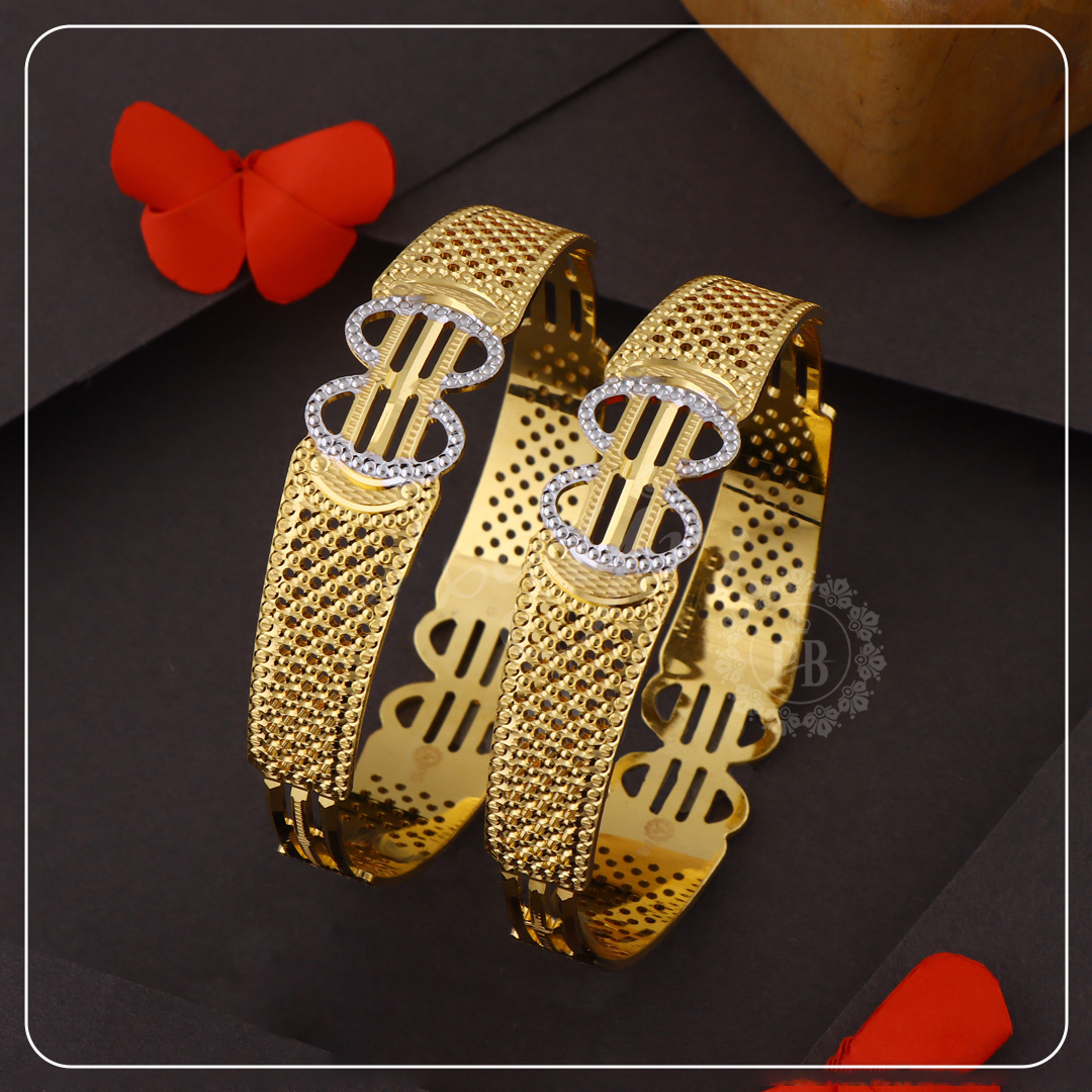 Twilight Spark Matte Bangles