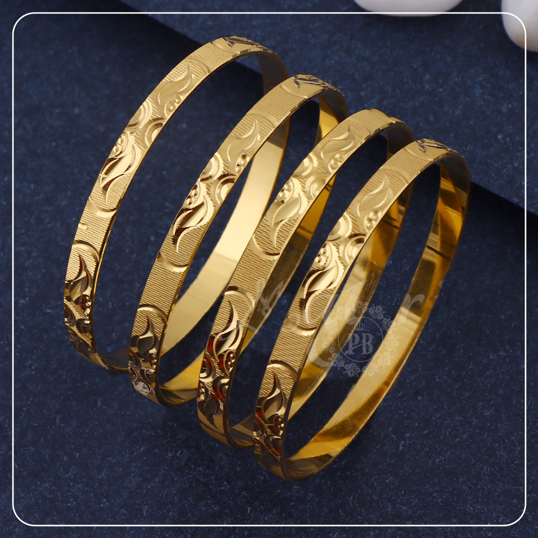 Suvarna Rekha Bangle