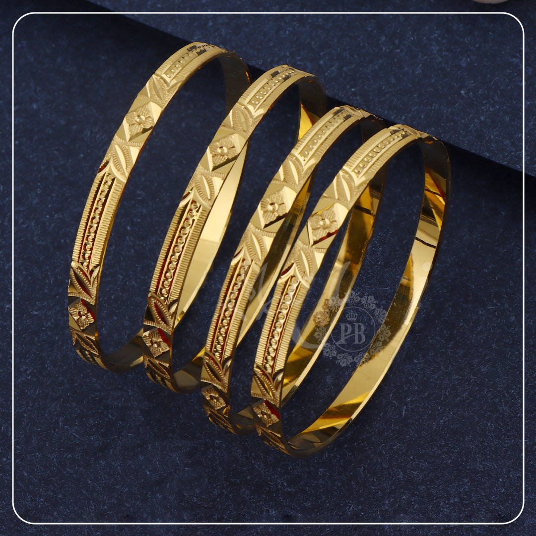 Kanaka Mandala Bangle