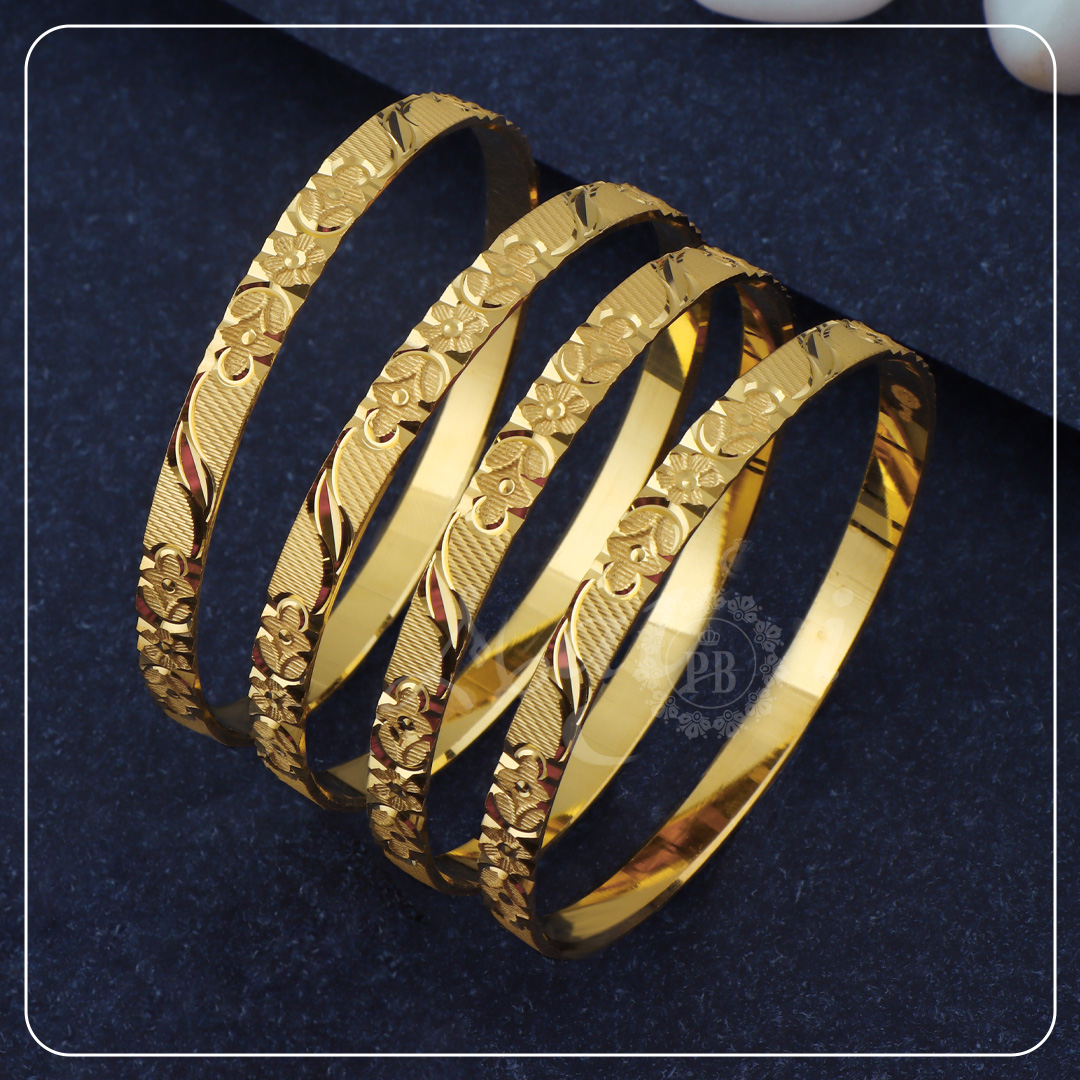 Tapasvi Suvarna Bangle