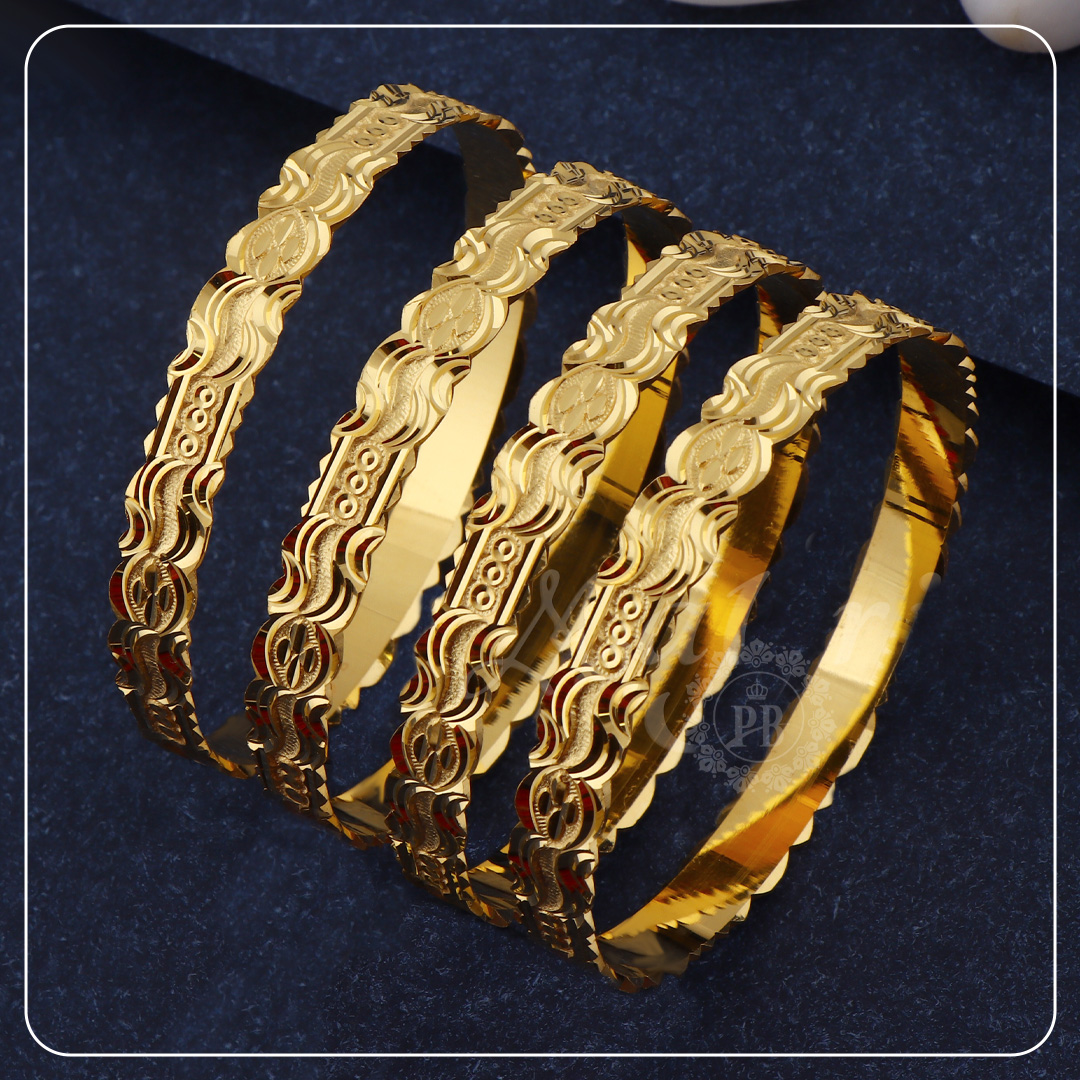 Swarnalata Bangle
