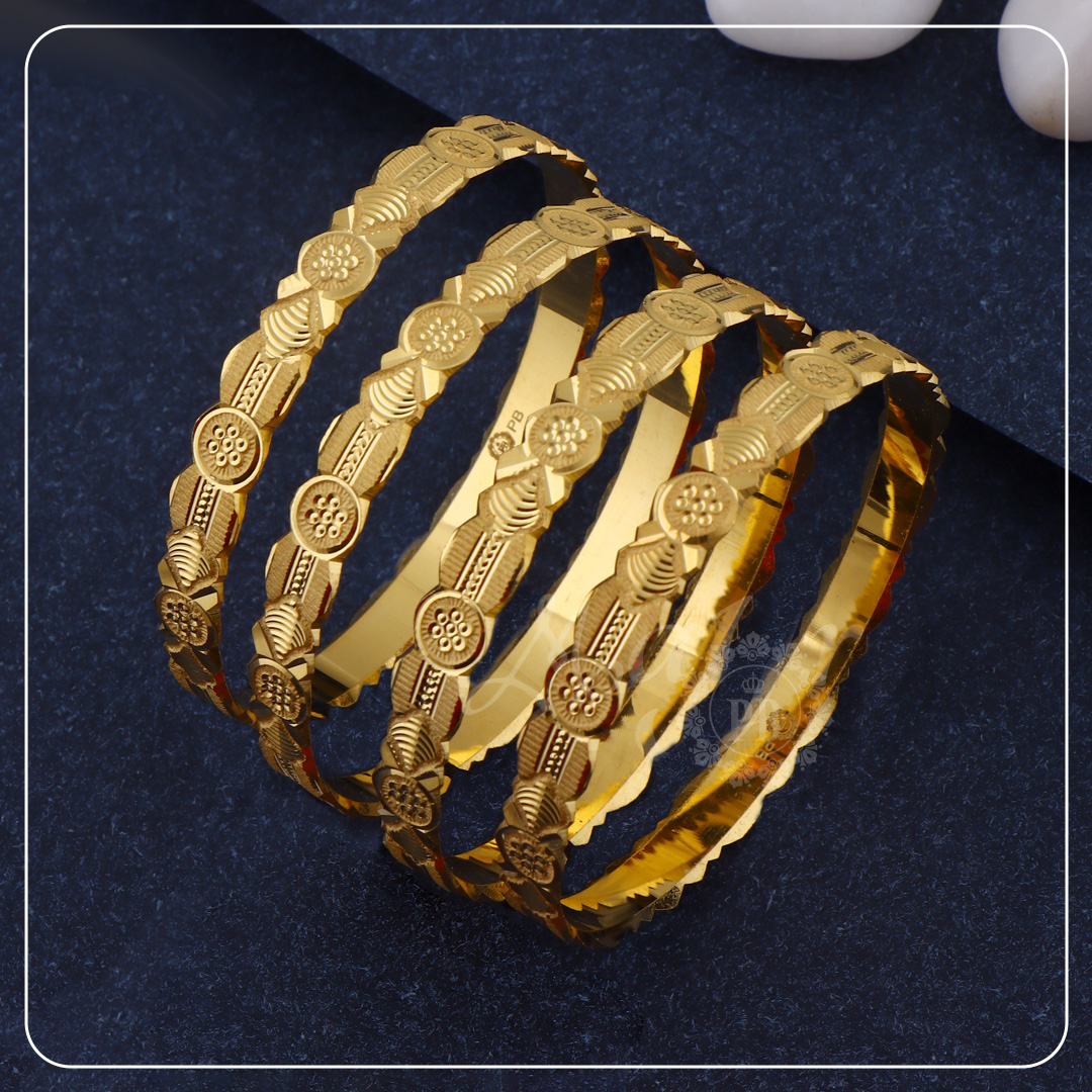  Suvarna Ratna Bangle