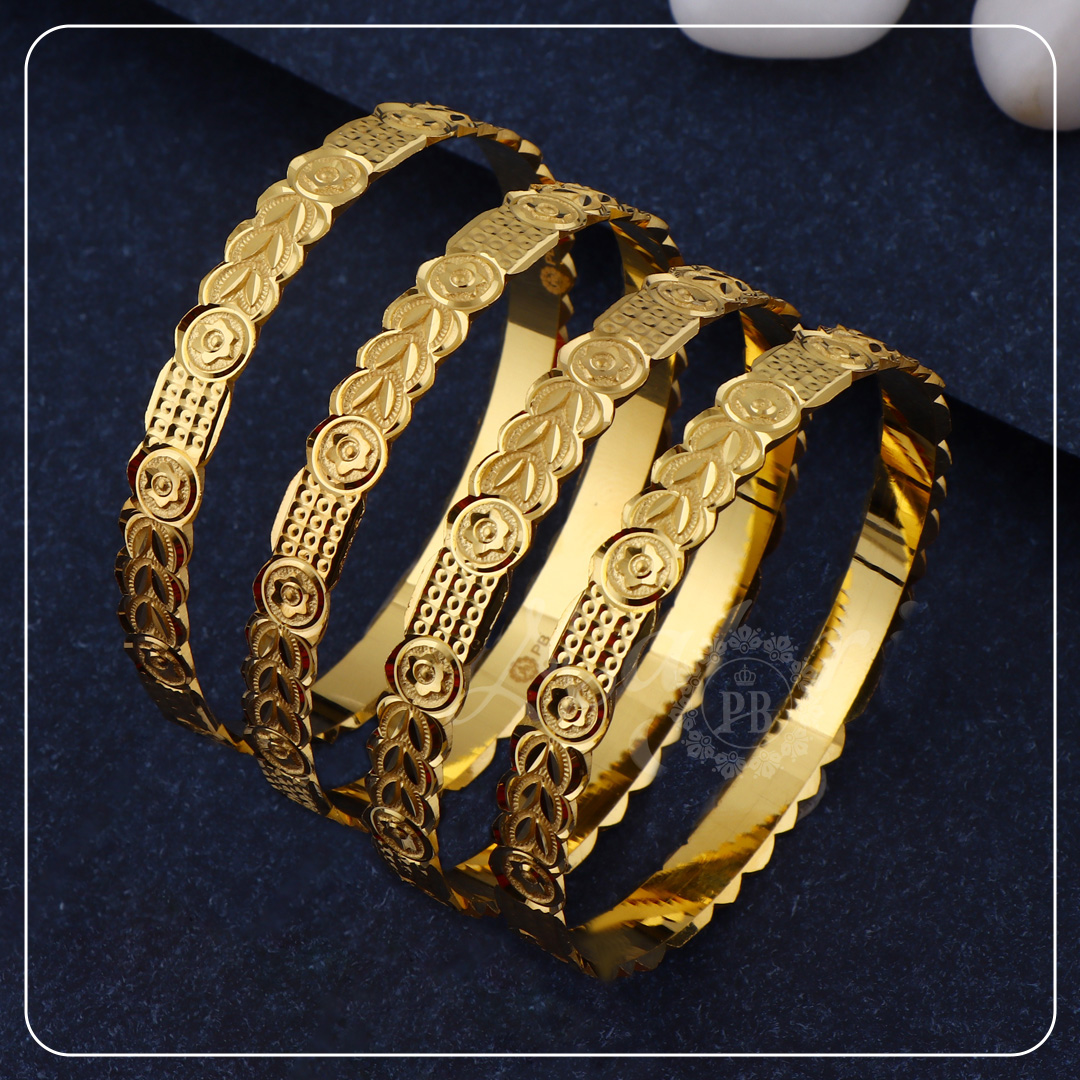 Amulyaswara Bangle