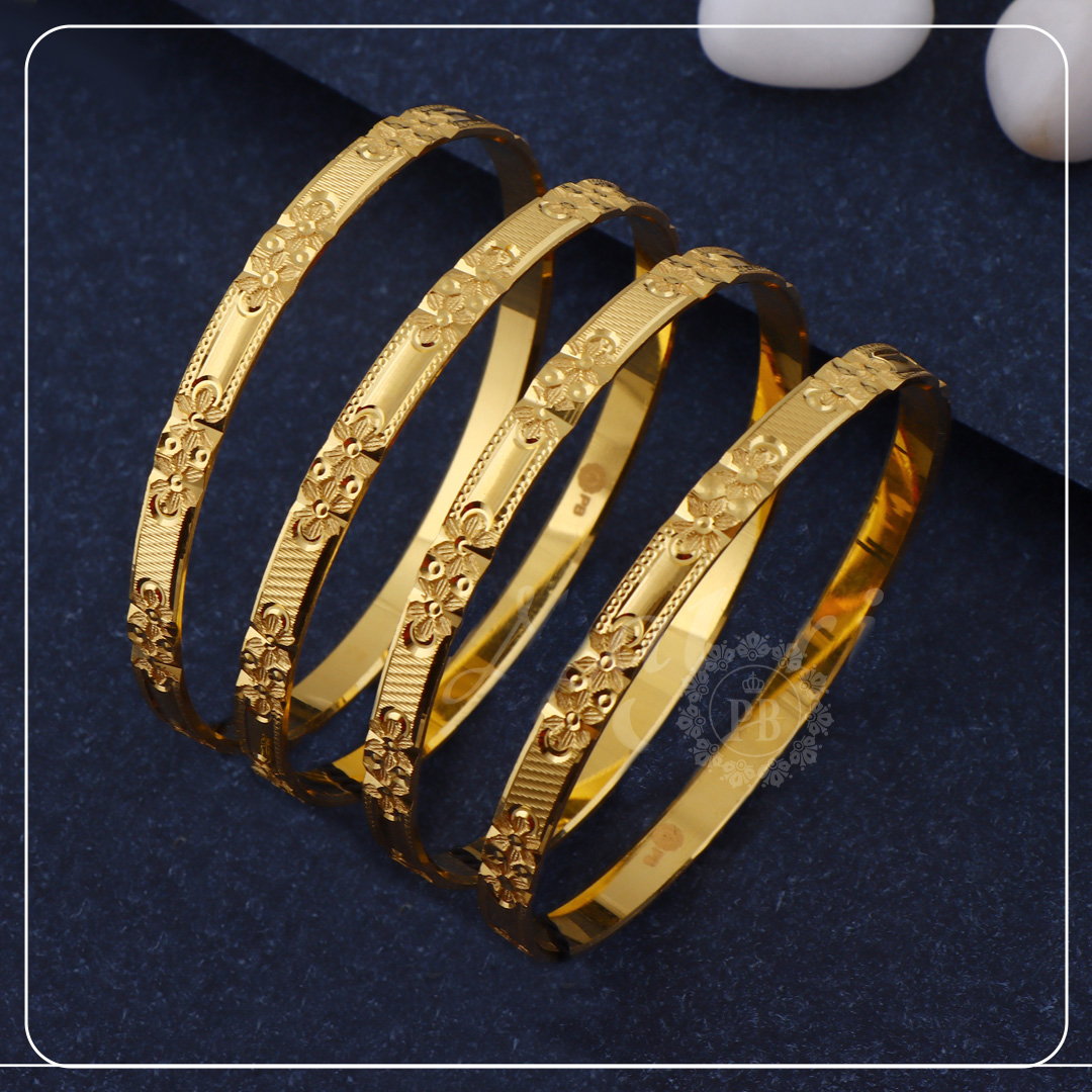  Hiranyavalli Bangle