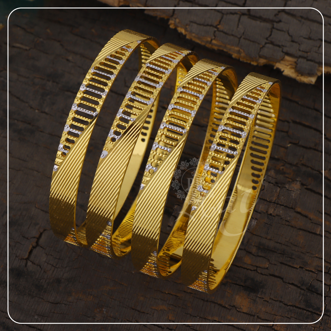 Prerana Lustre Bangles