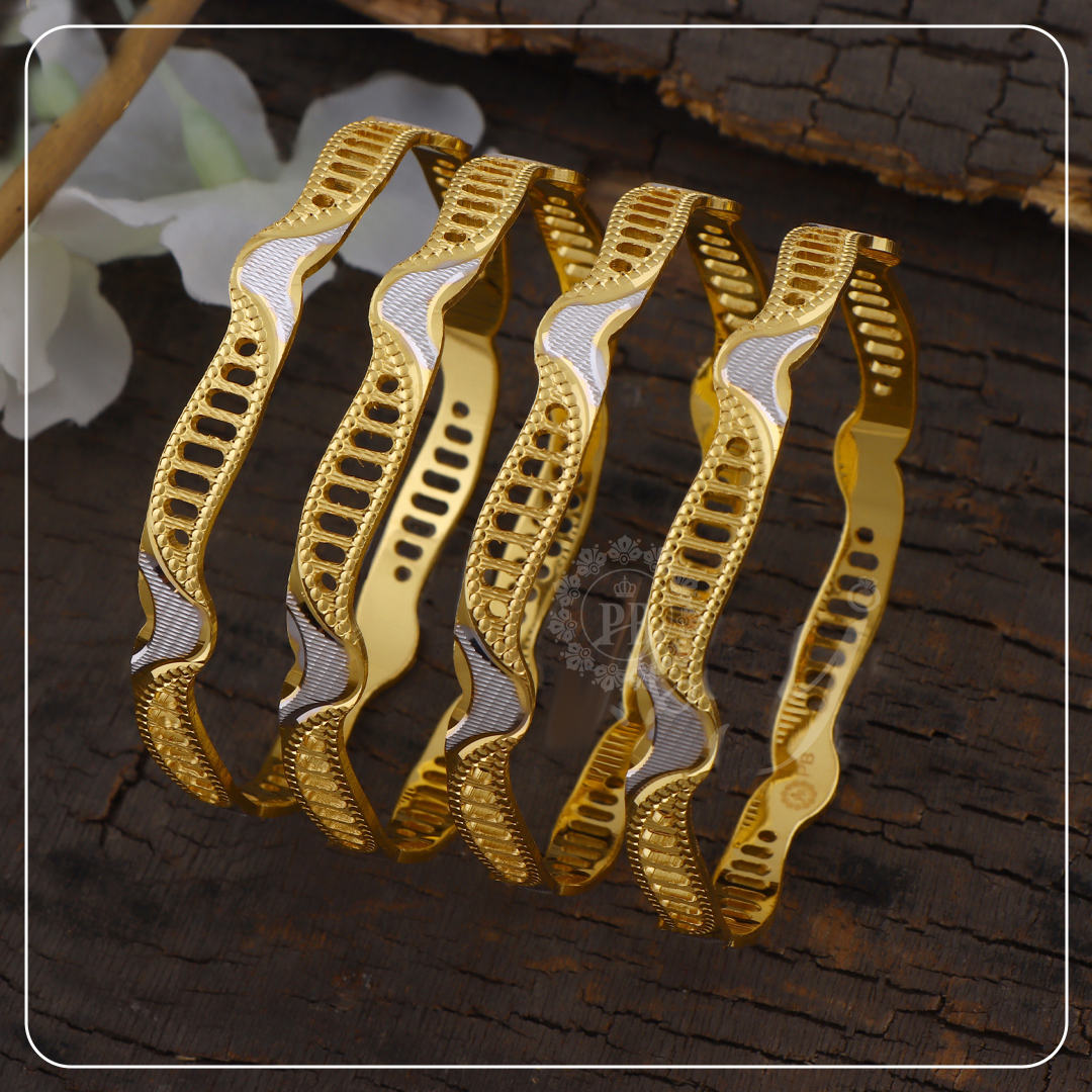 Oriana Twilight Bangles