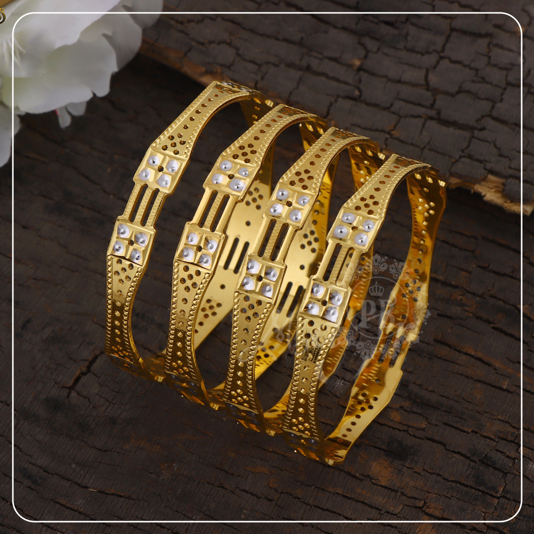 Kaeya Dawn Bangles