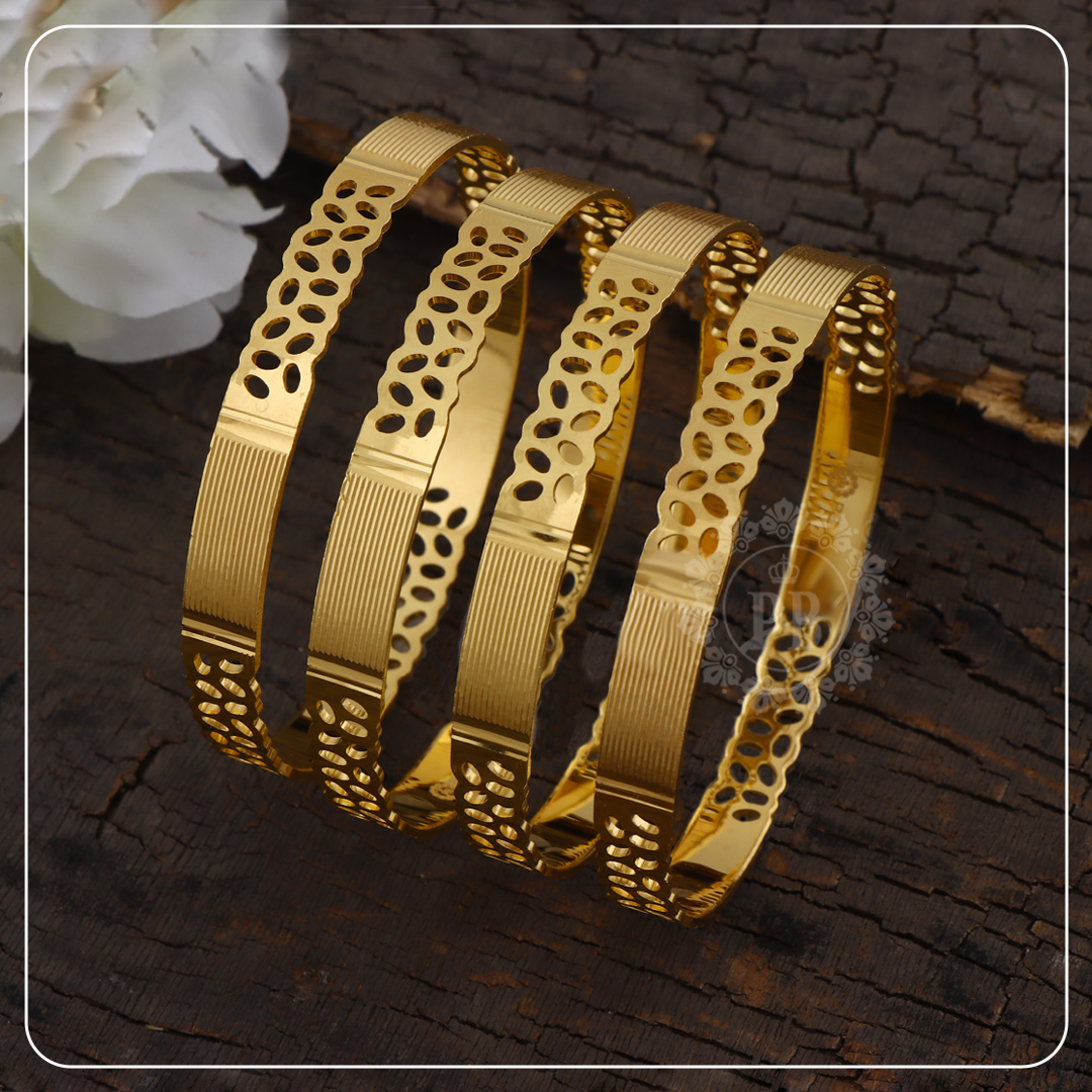 Azira Emberline Bangles