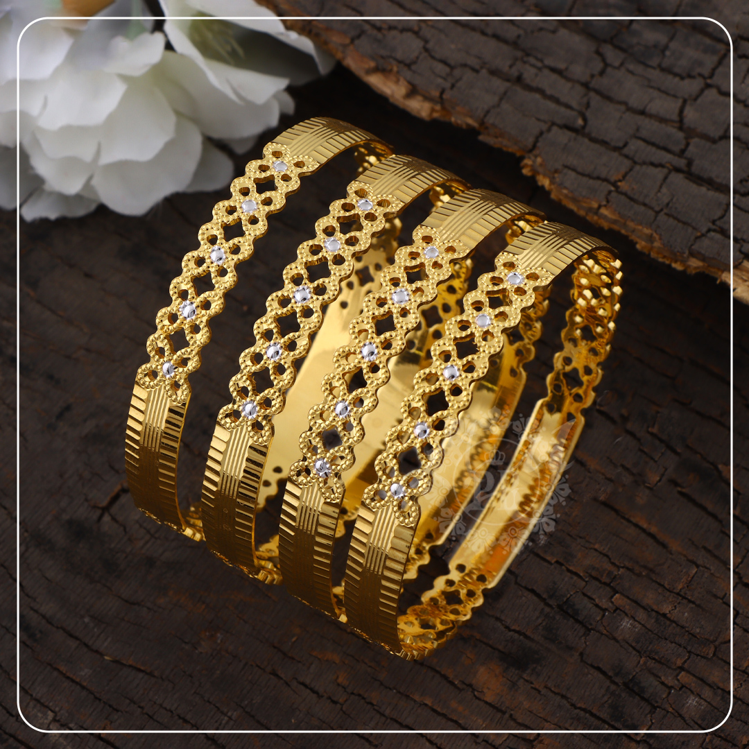 Myraelle Dusk Bangles