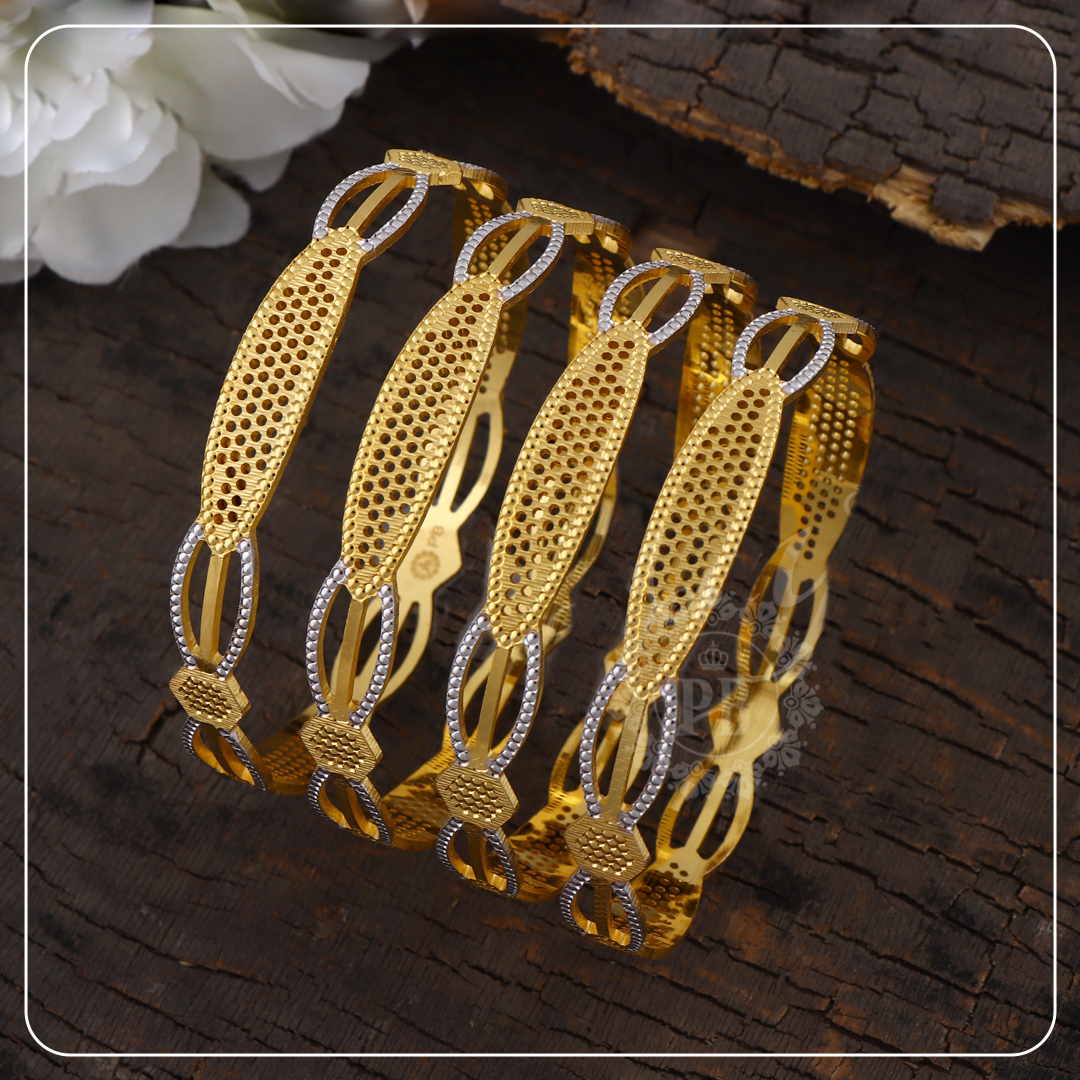 Selvaya Ember Bangles