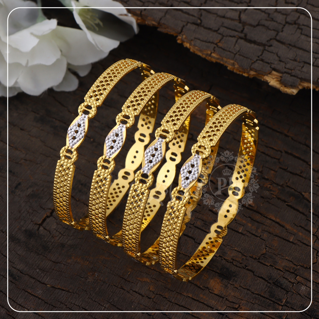 Solaris Luxe Bangles
