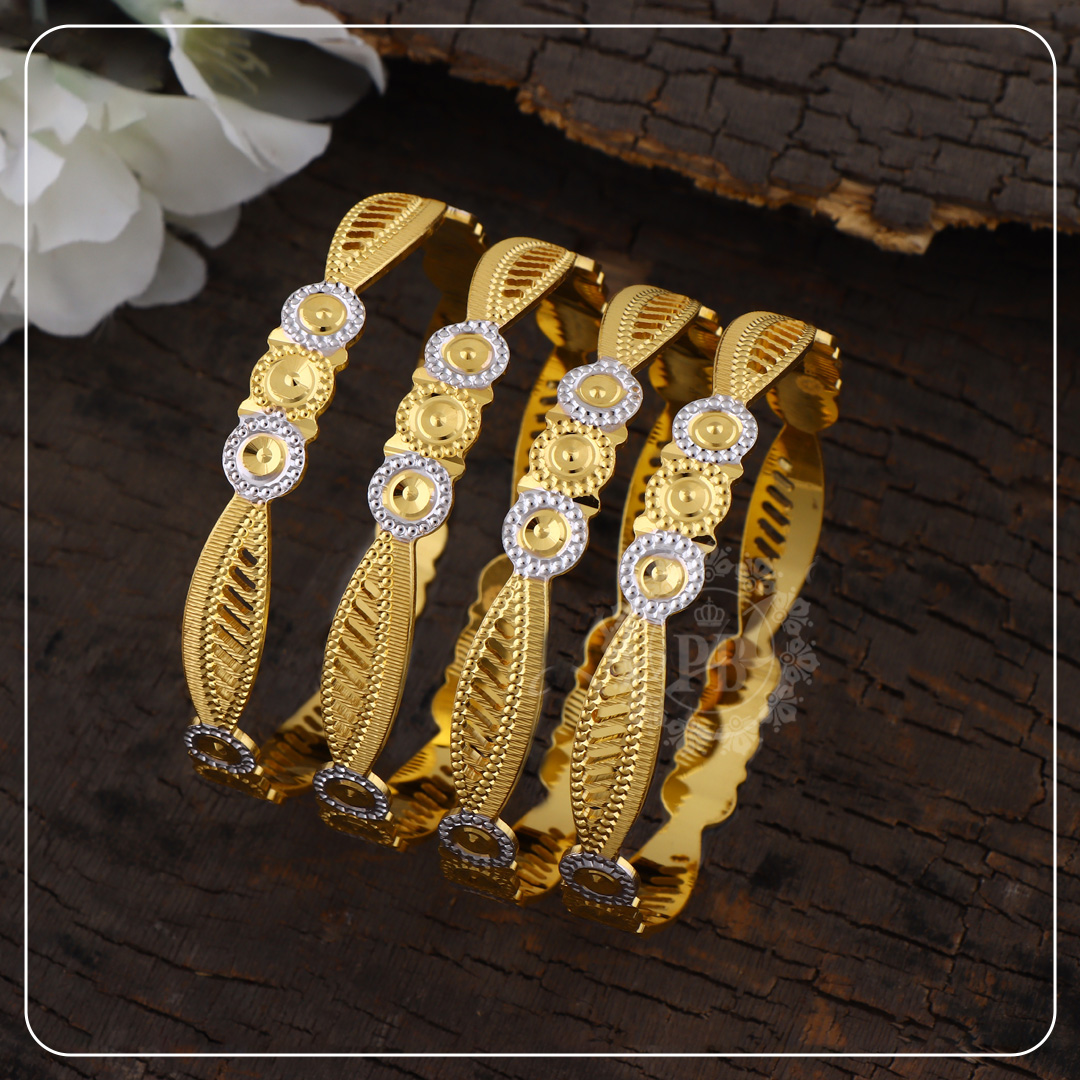 Mosaic Mirage Bangles