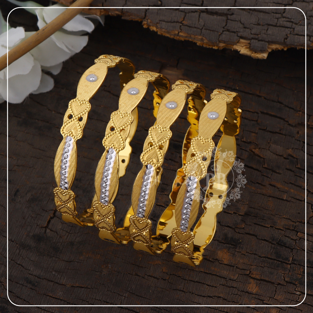 Eclipse Harmony Bangles